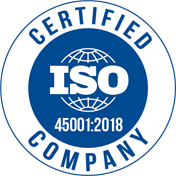 ISO 45001 for Occupational Health and Safety Management System