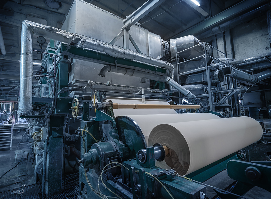 Paper Industries